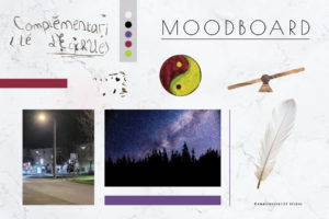 moodboard